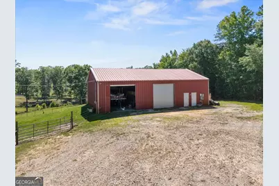 1877 Delhi Road, Tignall, GA 30668 - Photo 47
