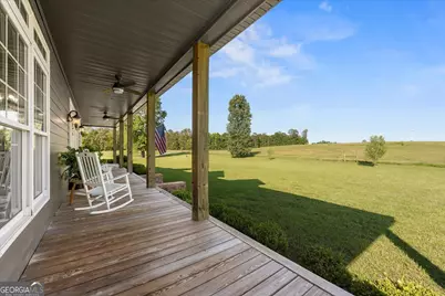 1877 Delhi Road, Tignall, GA 30668 - Photo 3