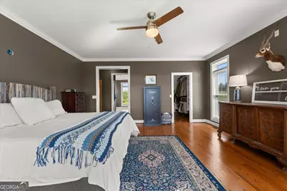 1877 Delhi Road, Tignall, GA 30668 - Photo 23