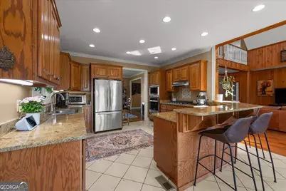 1877 Delhi Road, Tignall, GA 30668 - Photo 11