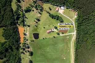 1877 Delhi Rd, Tignall, GA 30668 - Photo 65