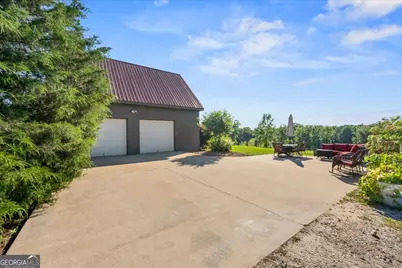 1877 Delhi Road, Tignall, GA 30668 - Photo 45