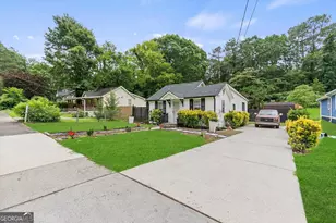 2100 Tiger Flowers Dr, Atlanta, GA 30314 - Photo 1