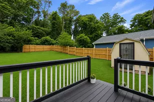 2100 Tiger Flowers Dr, Atlanta, GA 30314 - Photo 21