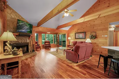 1189 Walnut Ridge, Ellijay, GA 30536 - Photo 9