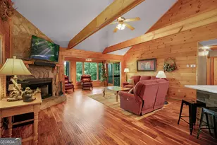 1189 Walnut Ridge, Ellijay, GA 30536 - Photo 9