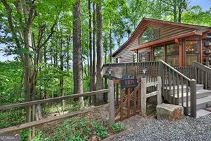 1189 Walnut Ridge, Ellijay, GA 30536 - Photo 49