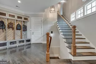 2503 Sugar Pike Rd, Canton, GA 30115 - Photo 109