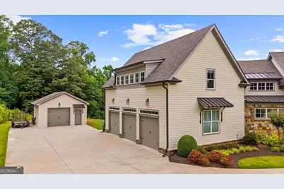 2503 Sugar Pike Road, Canton, GA 30115 - Photo 39