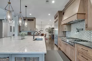 2503 Sugar Pike Rd, Canton, GA 30115 - Photo 87