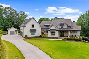 2503 Sugar Pike Rd, Canton, GA 30115 - Photo 1