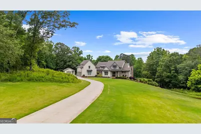2503 Sugar Pike Road, Canton, GA 30115 - Photo 9