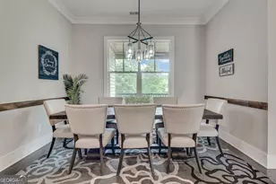 2503 Sugar Pike Rd, Canton, GA 30115 - Photo 89