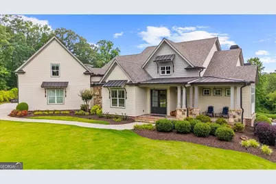 2503 Sugar Pike Road, Canton, GA 30115 - Photo 3