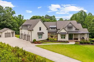 2503 Sugar Pike Rd, Canton, GA 30115 - Photo 5