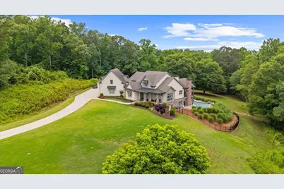 2503 Sugar Pike Road, Canton, GA 30115 - Photo 29
