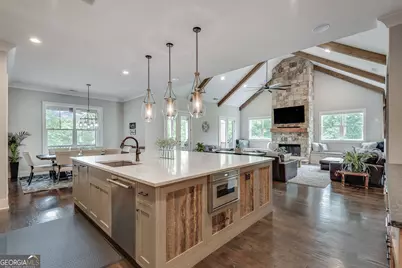 2503 Sugar Pike Road, Canton, GA 30115 - Photo 83