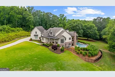 2503 Sugar Pike Road, Canton, GA 30115 - Photo 17