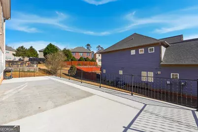 5505 Princeton Run Trail, Tucker, GA 30084 - Photo 27