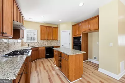 5505 Princeton Run Trail, Tucker, GA 30084 - Photo 11