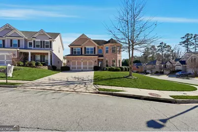 5505 Princeton Run Trail, Tucker, GA 30084 - Photo 29