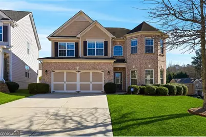 5505 Princeton Run Trail, Tucker, GA 30084 - Photo 1