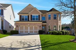5505 Princeton Run Trail, Tucker, GA 30084 - Photo 1
