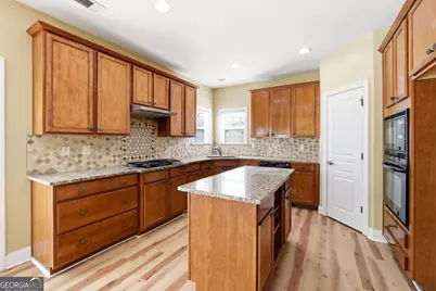 5505 Princeton Run Trail, Tucker, GA 30084 - Photo 3