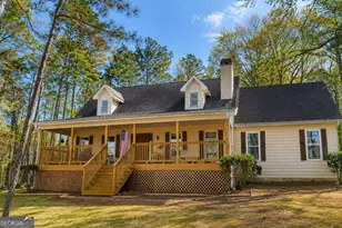 365 River Ridge Trail, Oxford, GA 30054 - Photo 1