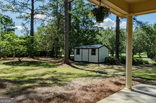 1010 Cherrywood Rd, Waycross, GA 31503 - Photo 25