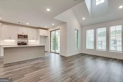 513 Burton Drive, Alpharetta, GA 30009 - Photo 3