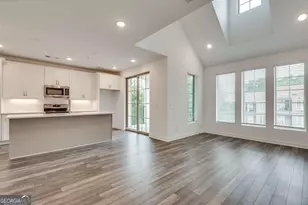 513 Burton Dr, Alpharetta, GA 30009 - Photo 3