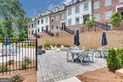513 Burton Drive, Alpharetta, GA 30009 - Photo 35