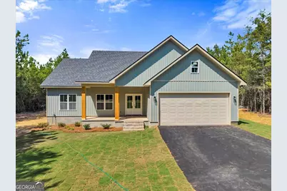 1224 Snow Hill Road, Cadwell, GA 31009 - Photo 1