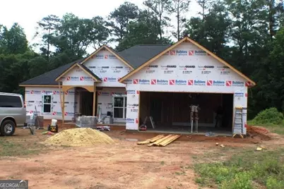 1224 Snow Hill Road, Cadwell, GA 31009 - Photo 1