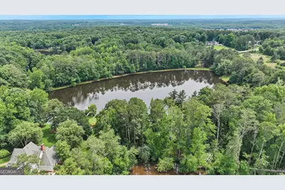 110 Hearthstone Drive, Stockbridge, GA 30281 - Photo 33