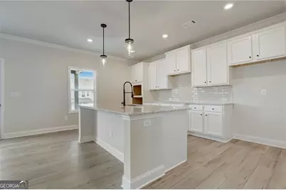 1762 Dover Creek Lane, Lawrenceville, GA 30045 - Photo 15