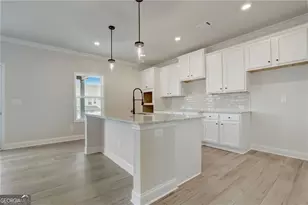 1762 Dover Creek Ln, Lawrenceville, GA 30045 - Photo 15