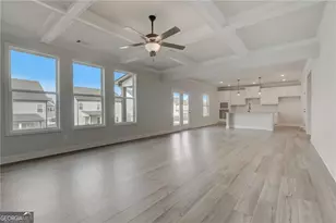 1762 Dover Creek Ln, Lawrenceville, GA 30045 - Photo 11