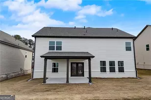 1762 Dover Creek Ln, Lawrenceville, GA 30045 - Photo 45