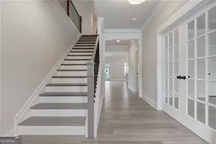 1762 Dover Creek Ln, Lawrenceville, GA 30045 - Photo 5