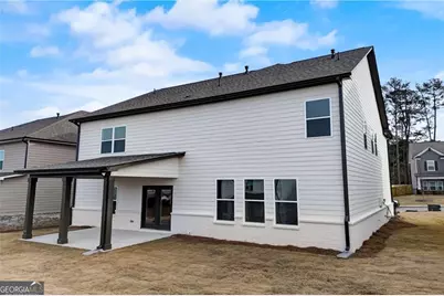 1762 Dover Creek Lane, Lawrenceville, GA 30045 - Photo 47