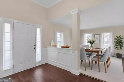 2055 Hickory Station Circle, Snellville, GA 30078 - Photo 3