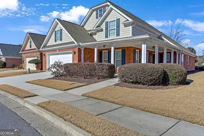 2055 Hickory Station Circle, Snellville, GA 30078 - Photo 1