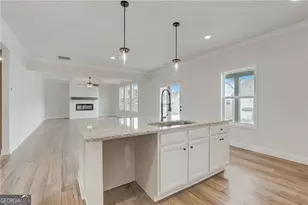1762 Dover Creek Ln, Lawrenceville, GA 30045 - Photo 35