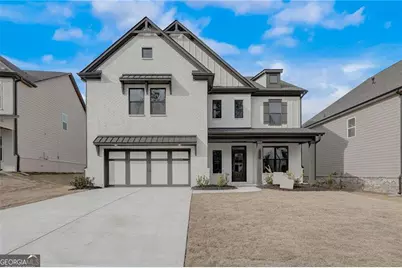 1762 Dover Creek Lane, Lawrenceville, GA 30045 - Photo 1