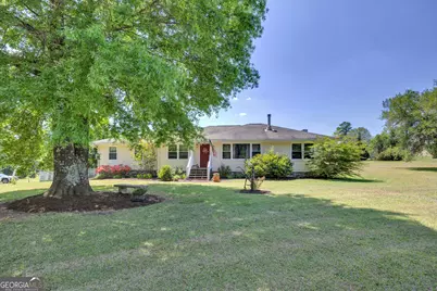 1700 Aqua Road, Madison, GA 30650 - Photo 1