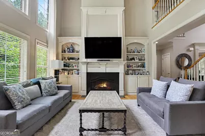 5443 Spey Court, Johns Creek, GA 30022 - Photo 7
