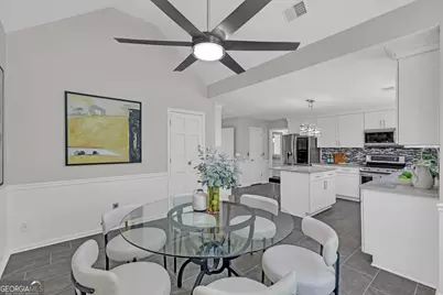 3601 Cherbourg Way, Marietta, GA 30062 - Photo 11