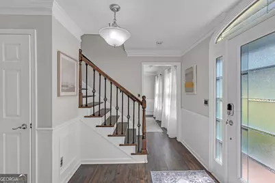 3601 Cherbourg Way, Marietta, GA 30062 - Photo 3